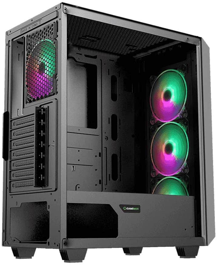 Pc Gaming Ryzen 5 + 1050Ti Pc Gaming Ryzen 5 + 1050Ti